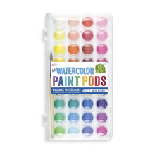 Load image into Gallery viewer, lil&#39; watercolor paint pods
