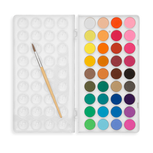 Load image into Gallery viewer, lil&#39; watercolor paint pods