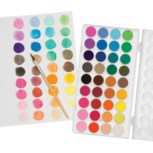 Load image into Gallery viewer, lil&#39; watercolor paint pods
