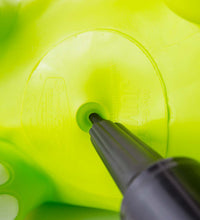 Load image into Gallery viewer, Bouncy Inflatable Jump Along Animal - Dinosaur