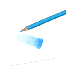 Load image into Gallery viewer, Pastel Hues Colored Pencils - set of 12
