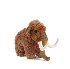 Living Nature Woolly Mammoth Large