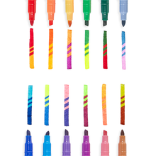 Load image into Gallery viewer, Switch-eroo! Color Changing Markers (Set of 12)