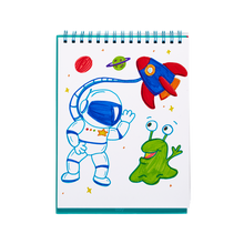 Load image into Gallery viewer, Mighty Mega Markers - Set of 8