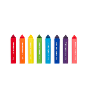 Mighty Mega Markers - Set of 8