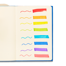 Load image into Gallery viewer, Mighty Mega Markers - Set of 8