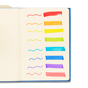 Mighty Mega Markers - Set of 8