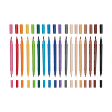 Load image into Gallery viewer, Color Together Markers - Set of 18