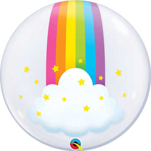 Bubble Balloons