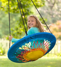 Load image into Gallery viewer, FunShine Round Bungee Swing - 32-Inch