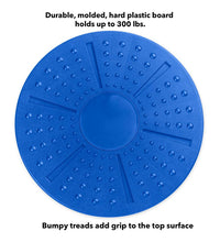 Load image into Gallery viewer, Balance Jousting Set with Inflatable Boppers