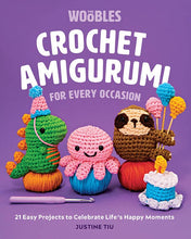Load image into Gallery viewer, Crochet Amigurumi for Every Occasion