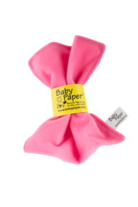 Pink Baby Paper