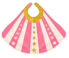 Load image into Gallery viewer, SALE - Baby Hero Cape - Pink