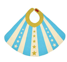 Load image into Gallery viewer, Baby Hero Cape - Blue