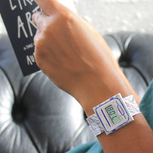 Load image into Gallery viewer, Paper Watch