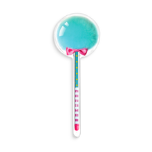 Load image into Gallery viewer, Fuzzy Lollypop Pens