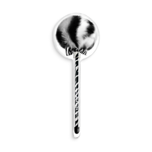 Load image into Gallery viewer, Fuzzy Lollypop Pens