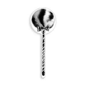 Fuzzy Lollypop Pens