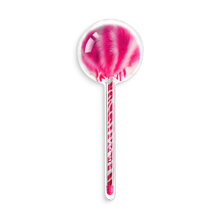 Load image into Gallery viewer, Fuzzy Lollypop Pens