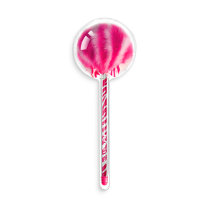 Fuzzy Lollypop Pens