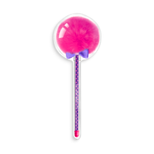 Load image into Gallery viewer, Fuzzy Lollypop Pens