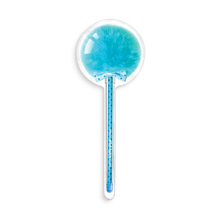 Load image into Gallery viewer, Fuzzy Lollypop Pens