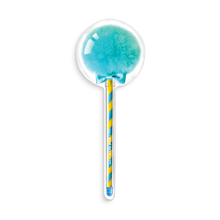 Load image into Gallery viewer, Fuzzy Lollypop Pens