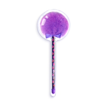 Load image into Gallery viewer, Fuzzy Lollypop Pens