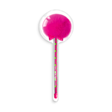 Load image into Gallery viewer, Fuzzy Lollypop Pens