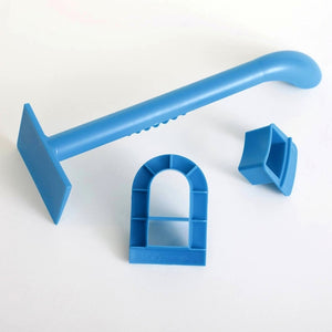 Sand and Snow Castle Building Kits (Various size kits available)