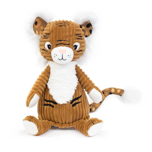 Tiger Plush