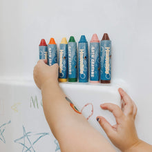 Load image into Gallery viewer, Honeysticks Natural Bath Crayons