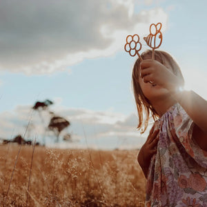 Eco Bubble Wand