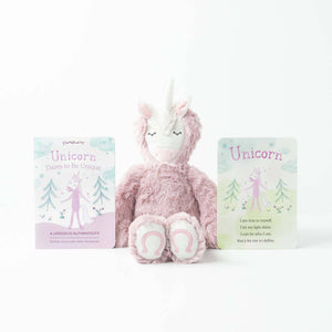 Rose Unicorn Kin - Authenticity