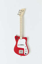 Load image into Gallery viewer, Loog Mini Electric Guitar