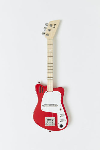 Loog Mini Electric Guitar