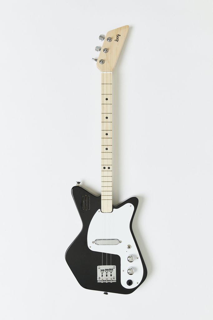 DEMO - Loog Pro Electric Guitar