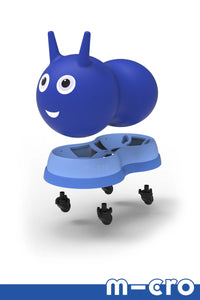 Air Hopper and Ride-on