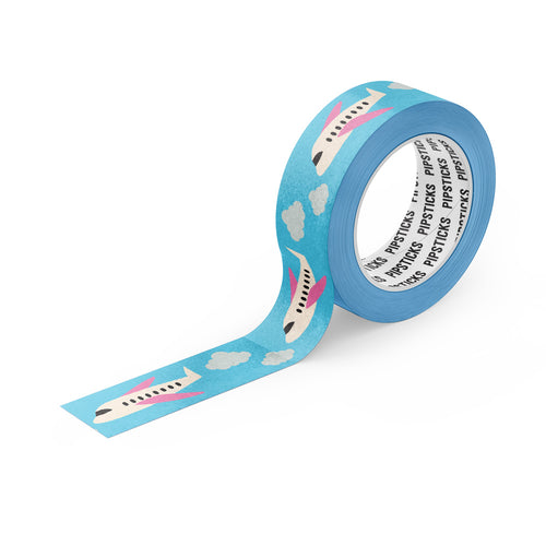 Fly Away Washi