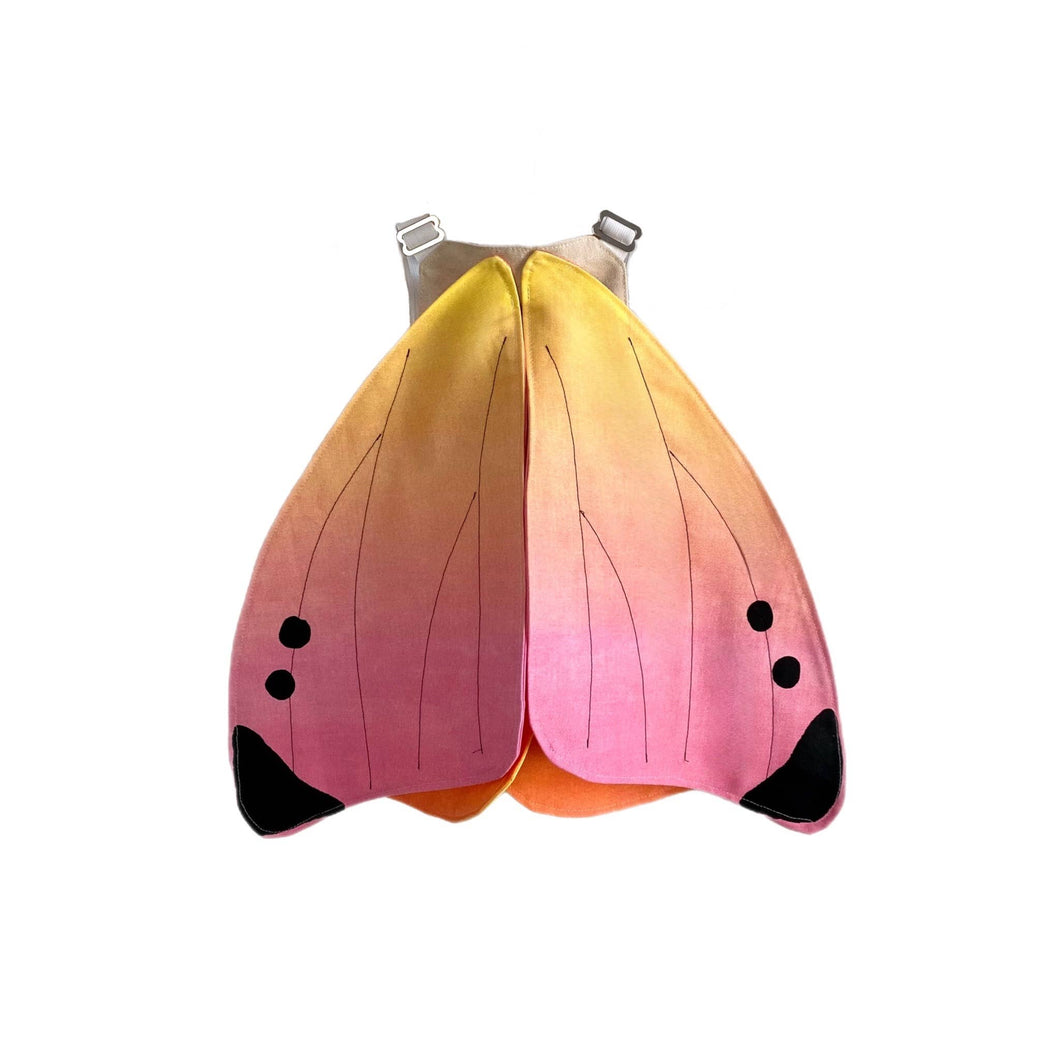 SALE Butterfly Fairy Wings - small spot on wing