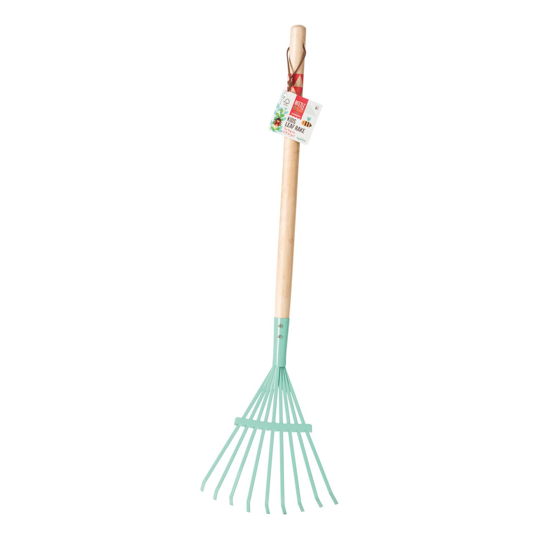 Garden Leaf Rake
