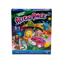 Load image into Gallery viewer, Puzzle Play Games Alien Race