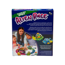 Load image into Gallery viewer, Puzzle Play Games Alien Race