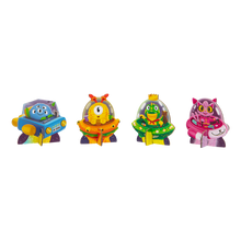 Load image into Gallery viewer, Puzzle Play Games Alien Race