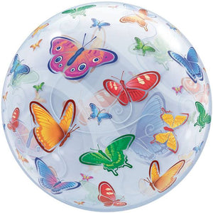 Bubble Balloons