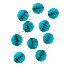Load image into Gallery viewer, Honeycomb decorations - Mini Balls 2&quot;