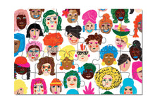 Load image into Gallery viewer, Sistas - 24 Piece Kids Puzzle