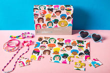Load image into Gallery viewer, Sistas - 24 Piece Kids Puzzle