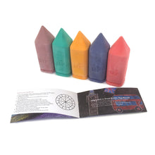 Load image into Gallery viewer, Non-Toxic Chunky Sidewalk Chalk